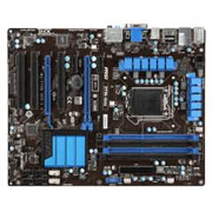 二手微星 Z77A-G43回收